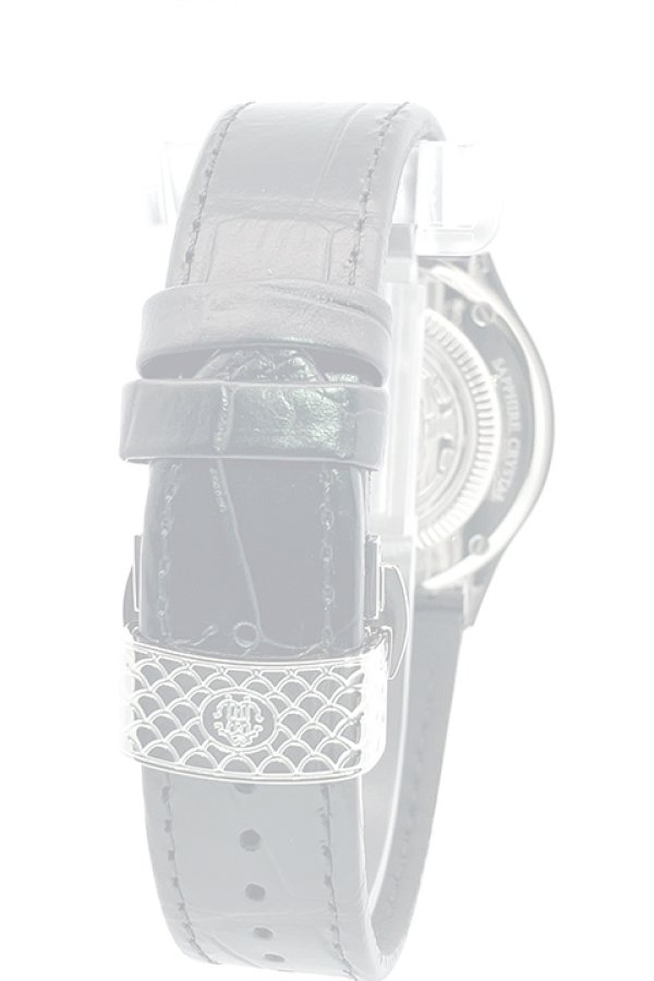 画像3: {お取り寄せ}Roberto Cavalli by FRANCK MULLER ロベルト・カヴァリ バイ フランク・ミュラー RV1G236L0051{RCF1265-BDS}{E-} (3)