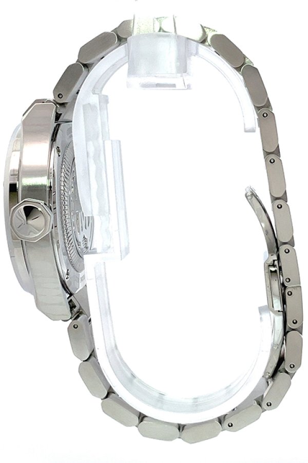 画像2: Roberto Cavalli by FRANCK MULLER ロベルト・カヴァリ バイ フランク・ミュラー RV1G236M0061{RCF1266-BDS}{E-} (2)