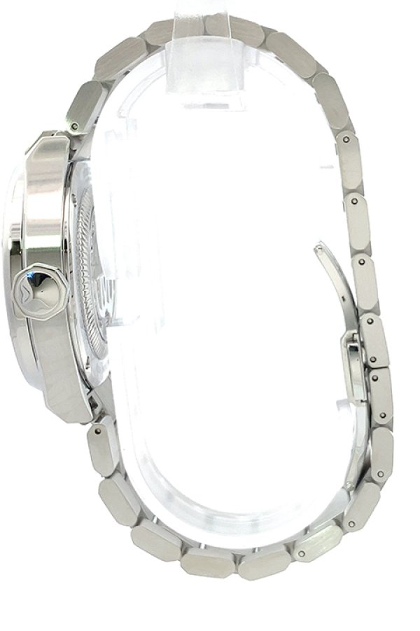 画像2: Roberto Cavalli by FRANCK MULLER ロベルト・カヴァリ バイ フランク・ミュラー RV1G236M0071{RCF1267-BDS}{E-} (2)