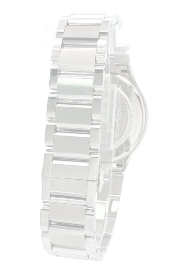 画像3: {お取り寄せ}Roberto Cavalli by FRANCK MULLER ロベルト・カヴァリ バイ フランク・ミュラー RV1G236M0081{RCF1268-BDS}{E-} (3)