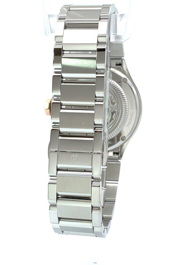 画像3: Roberto Cavalli by FRANCK MULLER ロベルト・カヴァリ バイ フランク・ミュラー RV1G236M0101{RCF1270-BDS}{E-} (3)