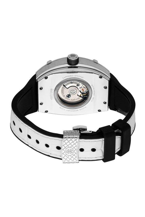 画像2: Roberto Cavalli by FRANCK MULLER ロベルト・カヴァリ バイ フランク・ミュラー アルパチーノ RV1G248P0011{RCF1280-BFA}{E-} (2)