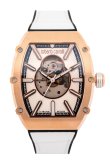 画像1: Roberto Cavalli by FRANCK MULLER ロベルト・カヴァリ バイ フランク・ミュラー アルパチーノ RV1G248P0051{RCF1284-BFA}{E-} (1)