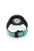 画像4: 【LEON7月号掲載】Roberto Cavalli by FRANCK MULLER ロベルト・カヴァリ バイ フランク・ミュラー RV1G260L0031 PARADISE KING{RCF1311-BFS} (4)