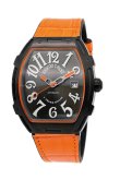 画像1: 【LEON7月号掲載】Roberto Cavalli by FRANCK MULLER ロベルト・カヴァリ バイ フランク・ミュラー RV1G260L0051 PARADISE KING{RCF1313-BFS} (1)
