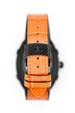 画像3: 【LEON7月号掲載】Roberto Cavalli by FRANCK MULLER ロベルト・カヴァリ バイ フランク・ミュラー RV1G260L0051 PARADISE KING{RCF1313-BFS} (3)