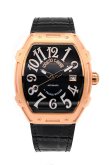 画像2: 【LEON7月号掲載】Roberto Cavalli by FRANCK MULLER ロベルト・カヴァリ バイ フランク・ミュラー RV1G260L0061 PARADISE KING{RCF1314-BFS} (2)