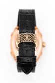 画像3: 【LEON7月号掲載】Roberto Cavalli by FRANCK MULLER ロベルト・カヴァリ バイ フランク・ミュラー RV1G260L0061 PARADISE KING{RCF1314-BFS} (3)