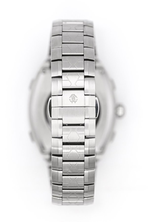 画像3: 【LEON7月号掲載】Roberto Cavalli by FRANCK MULLER ロベルト・カヴァリ バイ フランク・ミュラー RV1G260M0071 PARADISE KING{RCF1315-BFS} (3)