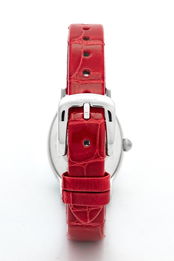 画像3: Roberto Cavalli by FRANCK MULLER ロベルト・カヴァリ バイ フランク・ミュラー RV1L222L0041{RCF1238-BES} (3)