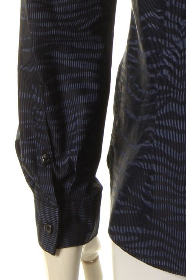 画像5: 【 30%OFF セール39,380円→27,566円】 Just Cavalli ジャストカヴァリ Shirt{-AGA} (5)