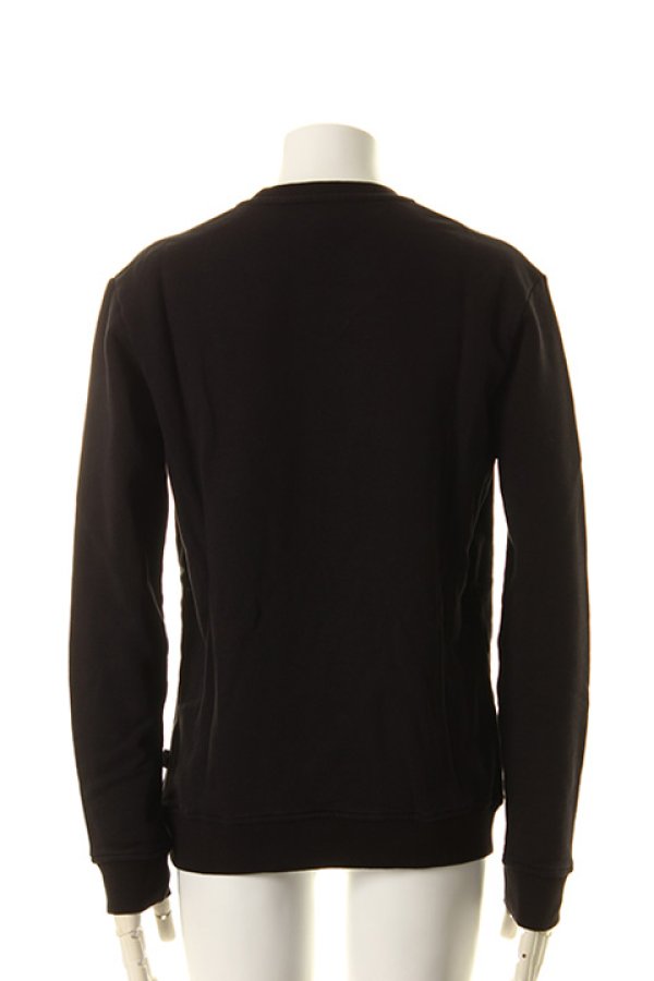 画像2: 【 30%OFF セール39,380円→27,566円】 Just Cavalli ジャストカヴァリ Pullover{-AGA} (2)