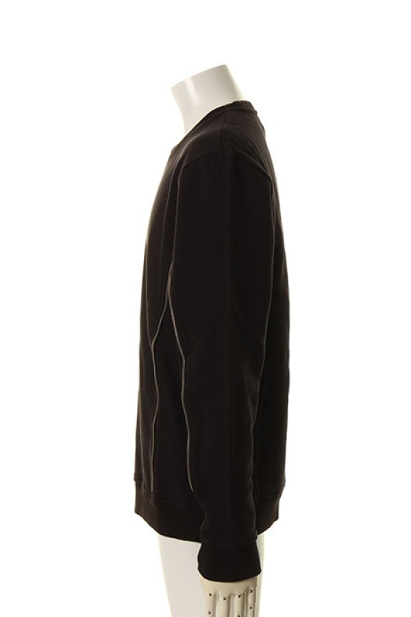 画像3: 【 30%OFF セール39,380円→27,566円】 Just Cavalli ジャストカヴァリ Pullover{-AGA} (3)