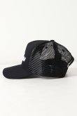 画像2: {SOLD}AMIRI アミリ Loveless Trucker Hat{-BJS} (2)