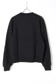 画像4: {SOLD}AMIRI アミリ AMIRI Core Crewneck{-BJS} (4)