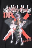 画像3: {SOLD}AMIRI アミリ Motley Crue Dr Feelgood Tee{-BJS} (3)