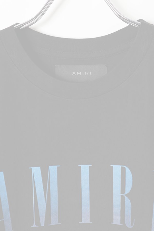画像3:   AMIRI アミリ AMIRI Core Tee {-BJS}  :S0M03337CJ-BKB  (3)