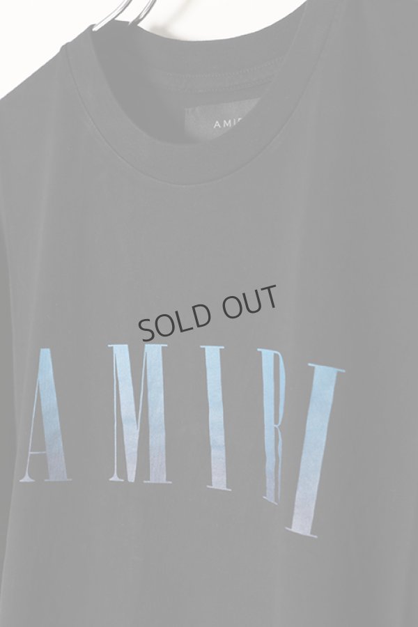画像4: {SOLD}AMIRI アミリ AMIRI Core Tee{-BJS} (4)