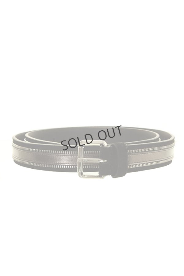 画像1: {SOLD}Just Cavalli ジャストカヴァリ BELT{-AGA} (1)