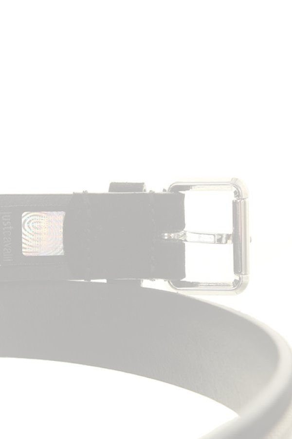 画像3:  {SOLD} Just Cavalli ジャストカヴァリ BELT{-AGA} (3)