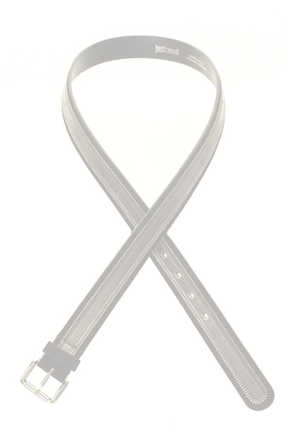 画像4:  {SOLD} Just Cavalli ジャストカヴァリ BELT{-AGA} (4)