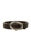 画像1: {SOLD}Just Cavalli ジャストカヴァリ BELT{-AGA} (1)