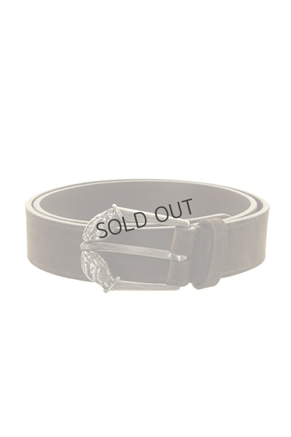 SOLD}Just Cavalli ジャストカヴァリ BELT{-AGA} - underbar