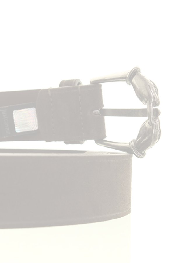 画像3:  {SOLD} Just Cavalli ジャストカヴァリ BELT{-AGA} (3)