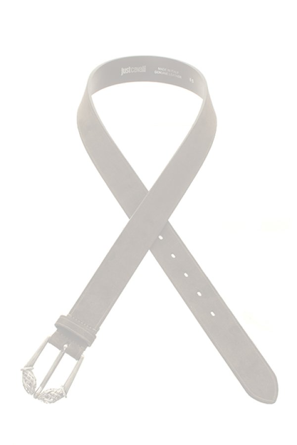 画像4:  {SOLD} Just Cavalli ジャストカヴァリ BELT{-AGA} (4)