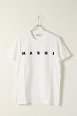 画像1: {SOLD}MARNI マルニ T-Shirts{HUMU0198PO-S23843-BAS} (1)