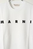 画像4: {SOLD}MARNI マルニ T-Shirts{HUMU0198PO-S23843-BAS} (4)