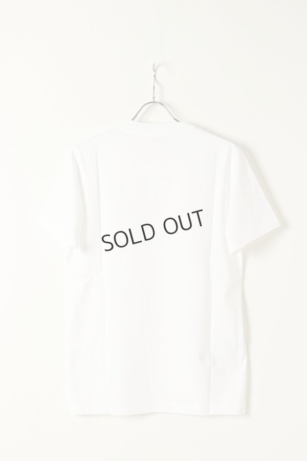 画像5: {SOLD}MARNI マルニ T-Shirts{HUMU0198PO-S23843-BAS} (5)