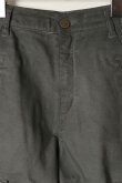 画像2: superfine スーパーファイン CARGO SHORT{S2SM303-0-37-116-ABS} (2)