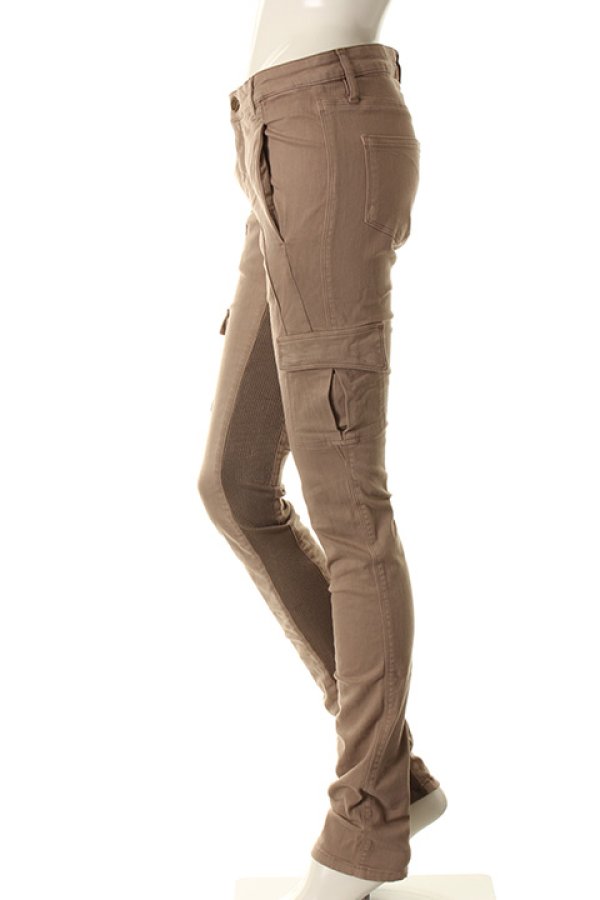 画像3: superfine スーパーファイン STRIFE CARGO{S2SW355-0-31-257-ABS} (3)