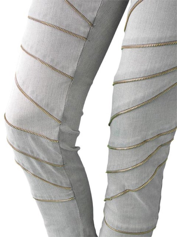 画像5: superfine スーパーファイン TEASE{S2SW385-0-15-649-ABS} (5)