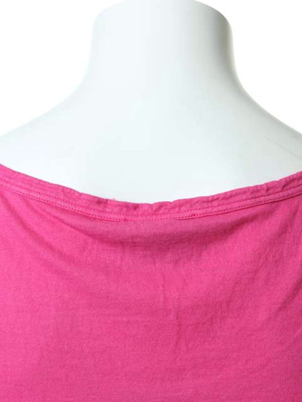 画像5: 【 30%OFF セール22,000円→15,400円】 BALMAIN バルマン BHR TEE SHIRT TEE-SHIRT ENCOLURE DE GAGEE HOMME{S3HJ669C134-121-ACS} (5)