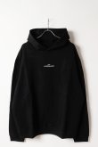 画像1: Maison Margiela メゾンマルジェラ フーディ{S50GO0252M25503-900-BFA} (1)