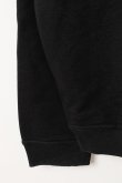 画像4: Maison Margiela メゾンマルジェラ フーディ{S50GO0252M25503-900-BFA} (4)