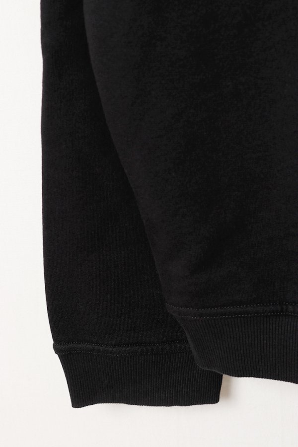 画像4: Maison Margiela メゾンマルジェラ フーディ{S50GO0252M25503-900-BFA} (4)