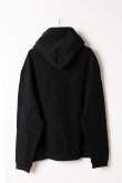 画像5: Maison Margiela メゾンマルジェラ フーディ{S50GO0252M25503-900-BFA} (5)