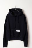 画像1: Maison Margiela メゾンマルジェラ フーディ{S50GU0256M25041-524-BFA} (1)