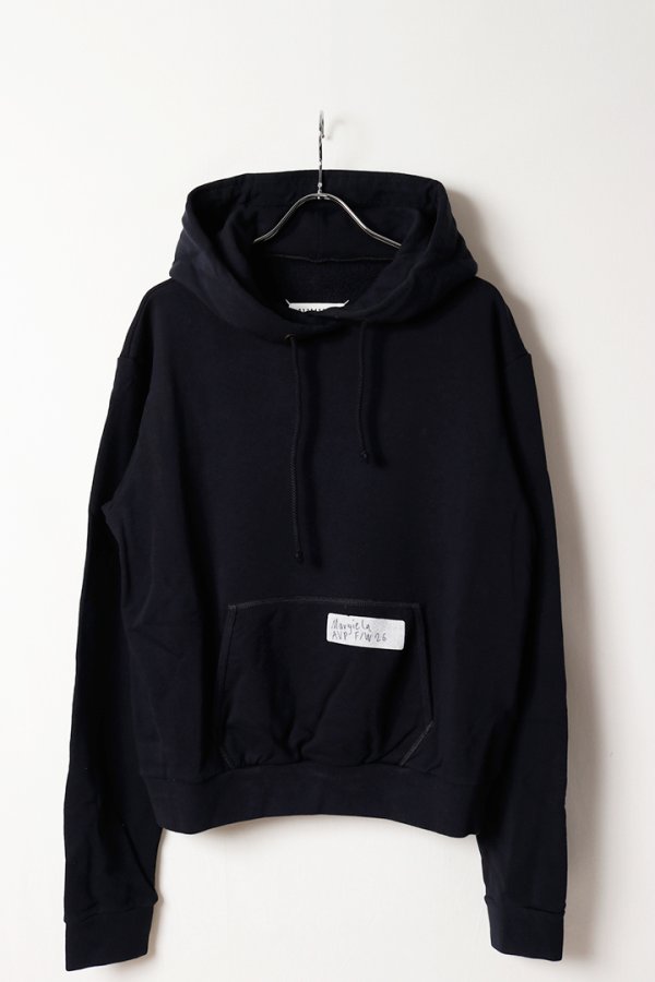 画像1: Maison Margiela メゾンマルジェラ フーディ{S50GU0256M25041-524-BFA} (1)