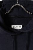 画像2: Maison Margiela メゾンマルジェラ フーディ{S50GU0256M25041-524-BFA} (2)
