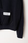 画像4: Maison Margiela メゾンマルジェラ フーディ{S50GU0256M25041-524-BFA} (4)