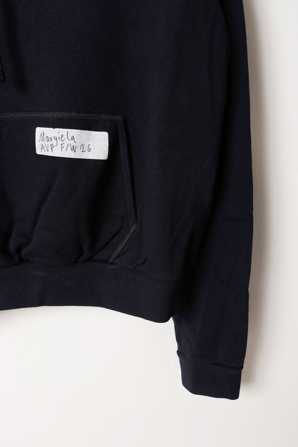 画像4: Maison Margiela メゾンマルジェラ フーディ{S50GU0256M25041-524-BFA} (4)