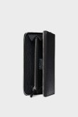 画像2: Maison Margiela メゾンマルジェラ 4ステッチ ジップアラウンドウォレット{S56UI0110P4455-T8013-BFA} (2)