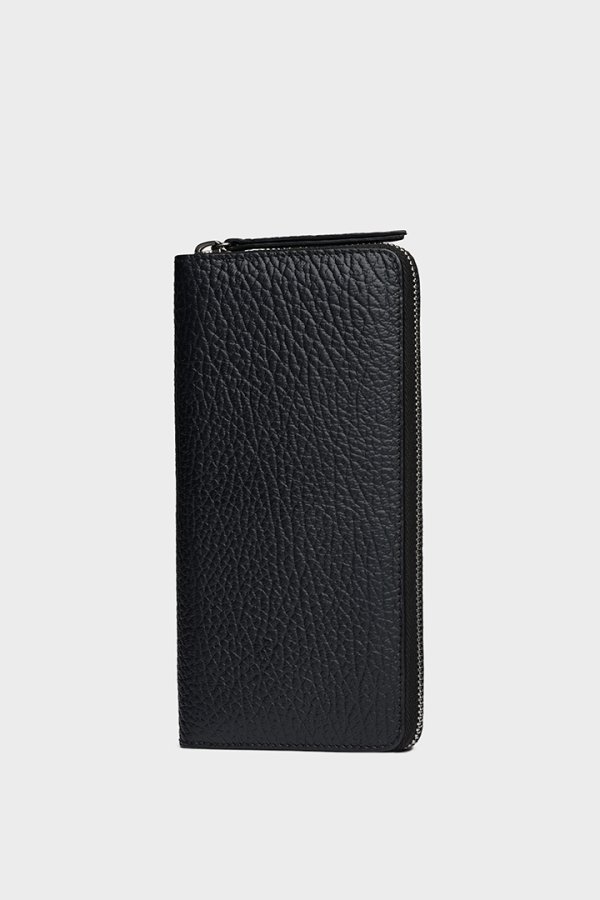 画像3: Maison Margiela メゾンマルジェラ 4ステッチ ジップアラウンドウォレット{S56UI0110P4455-T8013-BFA} (3)