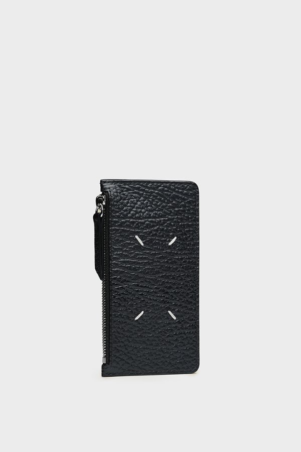 画像1: Maison Margiela メゾンマルジェラ 4ステッチ フラグメントケース{S56UI0143P4455-T8013-BFA} (1)