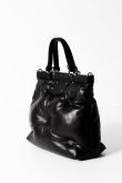画像2: Maison Margiela メゾンマルジェラ 「グラム スラム」トートバッグ スモール{S56WD0133-P8840-T8013-BFA} (2)