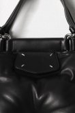 画像4: Maison Margiela メゾンマルジェラ 「グラム スラム」トートバッグ スモール{S56WD0133-P8840-T8013-BFA} (4)